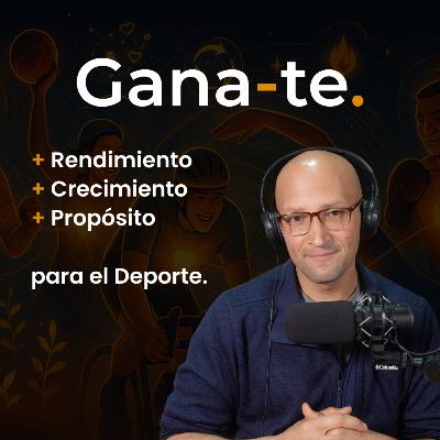 #13 - Un tipo de ansiedad muy común en el deportista