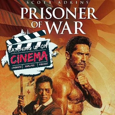 Prisoner of War (2025) Prisoner of War (2025)