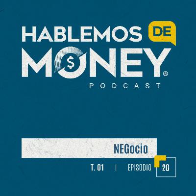 #20 | “NEGocio“ #20 | “NEGocio“