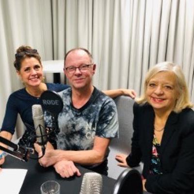 #60 Berättarteater - med Leif Stinnerbom #60 Berättarteater - med Leif Stinnerbom