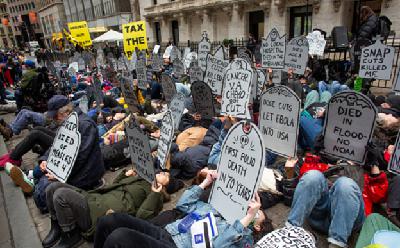 Global Days Of Action To Build A Culture Of Peace In The Midst Of Violence
