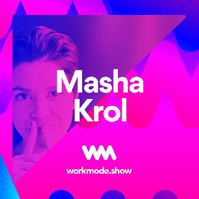 Episode 21 : Masha Krol