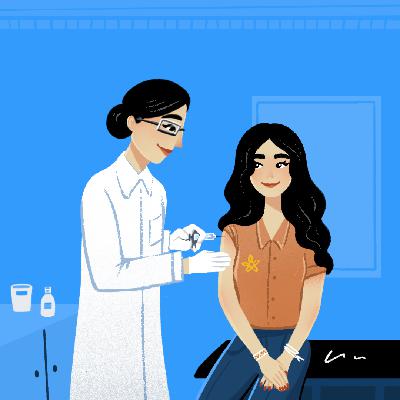 Vaksinlər barədə bilməli olduqlarımız | Şahnaz Həsənova