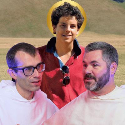 Millennial Saint Unleashed: Meet St. Carlo Acutis