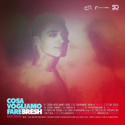 BRESH - PARGOLO (feat. G PILLOLA)