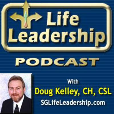 Episode 1 - 3 Keys to Personal and Professional Advancement