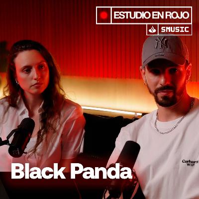 ESTUDIO EN ROJO #5 con BLACKPANDA | SMUSIC ESTUDIO EN ROJO #5 con BLACKPANDA | SMUSIC