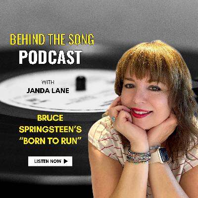 The story of Springsteen’s “Born To Run”