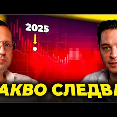 ТРАЕН ЛИ Е МИРЪТ В БЛИЗКИЯ ИЗТОК? – Калин Георгиев | ЕП 56 ТРАЕН ЛИ Е МИРЪТ В БЛИЗКИЯ ИЗТОК? – Калин Георгиев | ЕП 56