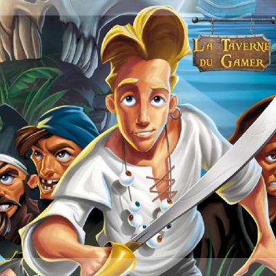 #127 : "The Secret of Monkey Island" - "The Elder Scrolls IV: Oblivion" - "Hellsing"