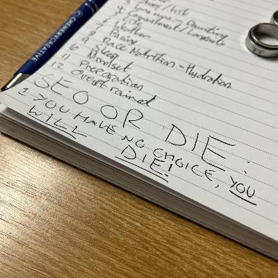 AI content, Google updates and SEO educated clients AI content, Google updates and SEO educated clients