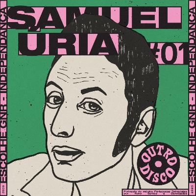 Episódio 10 - Samuel Úria escolhe GNR - Independança