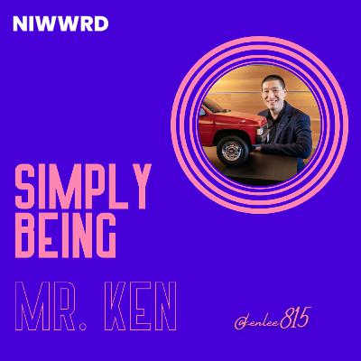 "Simply Being" Mr. KEN LEE - Nissan Design Director (Japan) | In conversation with | NIWWRD "Simply Being" Mr. KEN LEE - Nissan Design Director (Japan) | In conversation with | NIWWRD