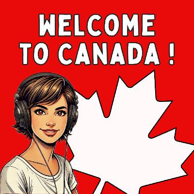 11. Want to Work in Canada? Start with your Network!