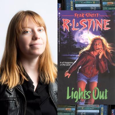 Fear Street: Lights Out with Victoria Harley Fear Street: Lights Out with Victoria Harley