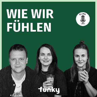 #68 Pflanzliche Ernährung: Trend oder Notwendigkeit? – mit Isa und Julia (Zucker & Jagdwurst)