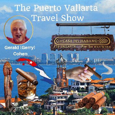 La Casa Del Habano, Authentic Cuban Cigars in Puerto Vallarta Mexico La Casa Del Habano, Authentic Cuban Cigars in Puerto Vallarta Mexico