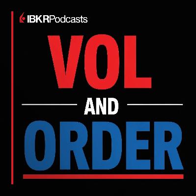 Vol and Order: Special Options Unit