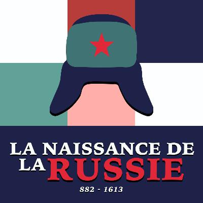 Mais comment l'Empire des Tsars est-il né ?