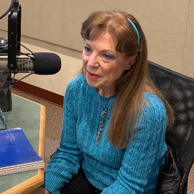 15th Congressional District Candidate Judy Bowlby