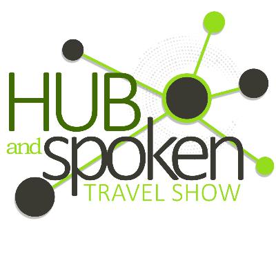Pamukkale | Hub: Istanbul | Hub and Spoken Travel Show