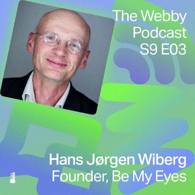S9 E3: Hans Jørgen Wiberg