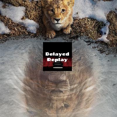 Season 5, Ep 14 - Mufasa: The Lion King