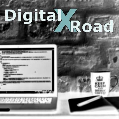 Episode 27 - Digitale Transformation aus Beratungsperspektive Episode 27 - Digitale Transformation aus Beratungsperspektive