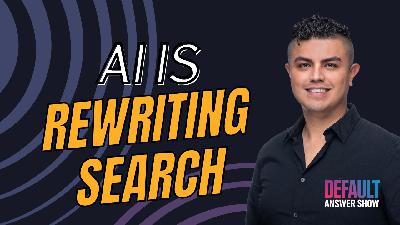 The Hidden Data Gaps That Block Businesses From Showing Up in AI Search