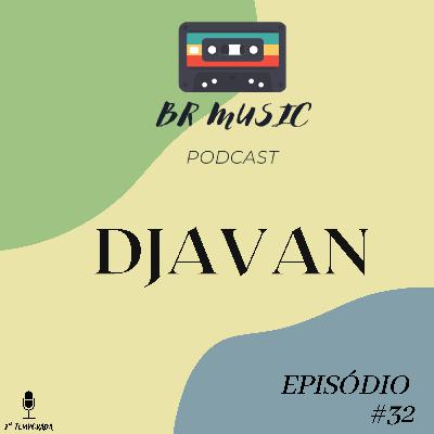 Djavan #032