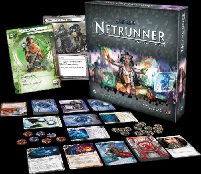 Fantasy Flight Retrospective: OMG They Killed Kenny’s LCG | Episode 112