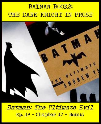 Episode 19: Book 2: Part 9