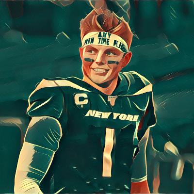 2021 NFL Mock Draft 2.0