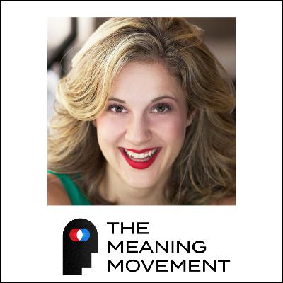 Broadway, Dance, and Art-with-Heart with Juliane Godfrey