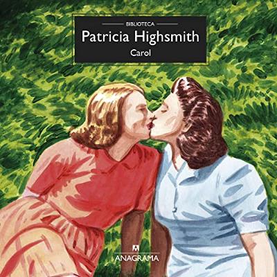 Carol (Audiolibro) | Prueba Gratis