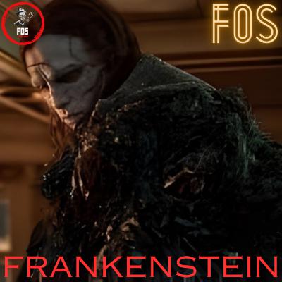 Frankenstein (2025) Review