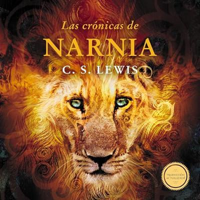 Las crónicas de Narnia [The Chronicles of Narnia] (Audiolibro) | Prueba Gratis