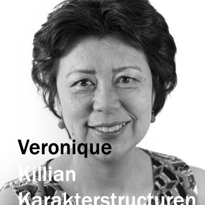 Karakterstructuren met Veronique Kilian