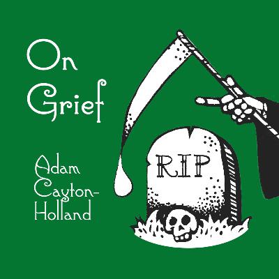 Episode 104: Adam Cayton-Holland Episode 104: Adam Cayton-Holland