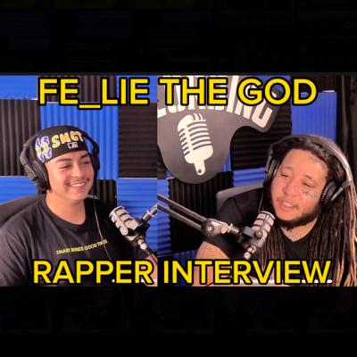 SMGT#34 GET TO KNOW FE_LIE THE GOD