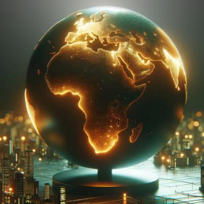 Les Stratégies Nationales : Qui mène la danse en Afrique ? « AI Ready » (3/3)