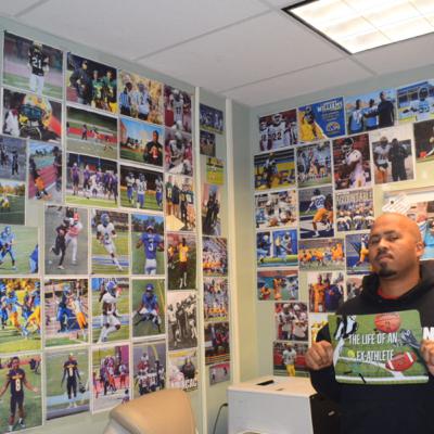 The Impact Interview FT. Coach Parker Ep. 22