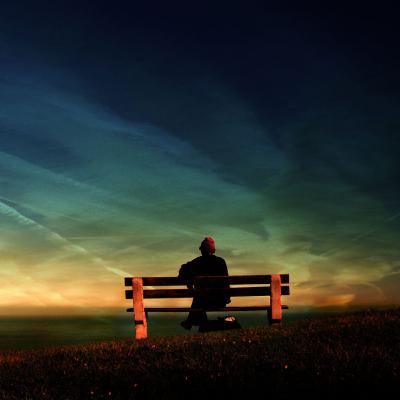 Em tempos de escuridão - Parte 3 Em tempos de escuridão - Parte 3