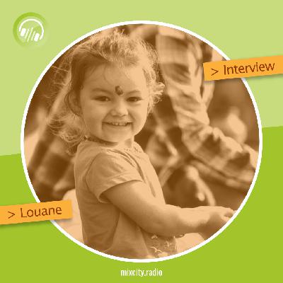 Le tour du monde à 80 cm