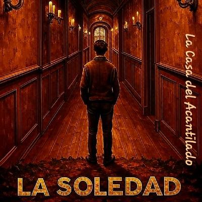 01x05-LA SOLEDAD 01x05-LA SOLEDAD