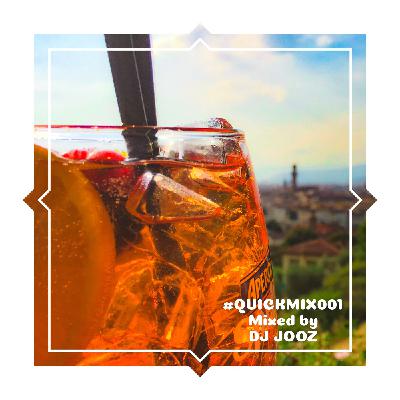 #QuickMix001 #QuickMix001