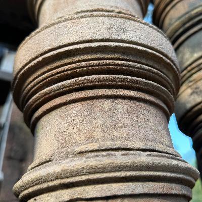 Lost Tech of Angkor Wat: Why are Archaeologists Ignoring this?