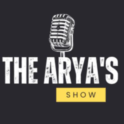 Mushayra-e-hind | THE ARYA'S SHOW | Episode 4 Mushayra-e-hind | THE ARYA'S SHOW | Episode 4