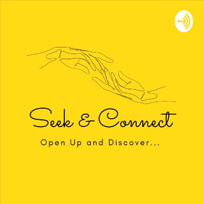 Seek & Connect Trailer