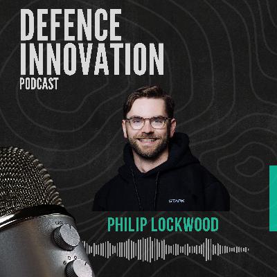 Software defined defence: How STARK is shaping multi-domain operations - With Philip Lockwood